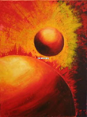 planets