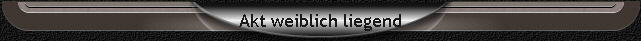 Akt weiblich liegend